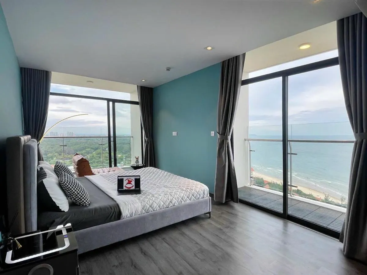 Nice Apartment In Vung Tau 0*,  Vietnam