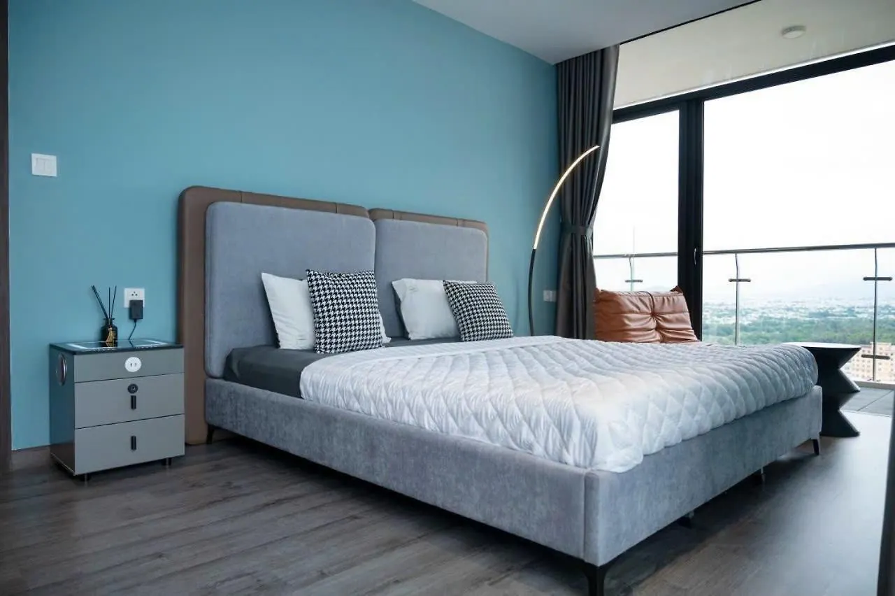 Nice Apartment In Vung Tau