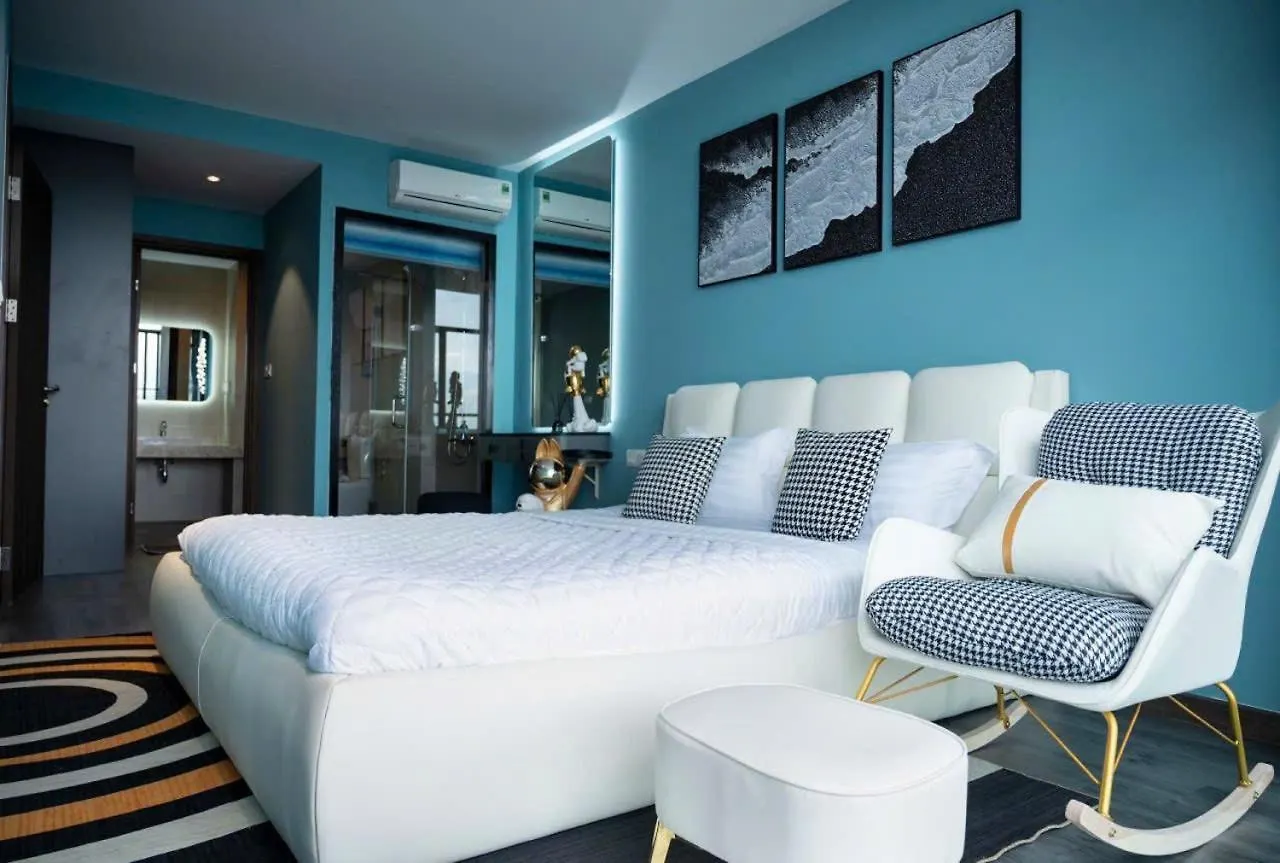Nice Apartment In Vung Tau