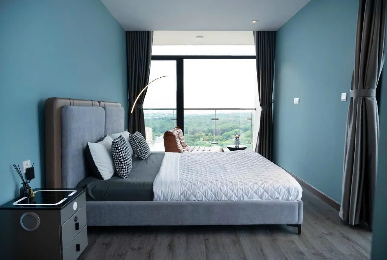 Nice Apartment In Vung Tau Vietnam