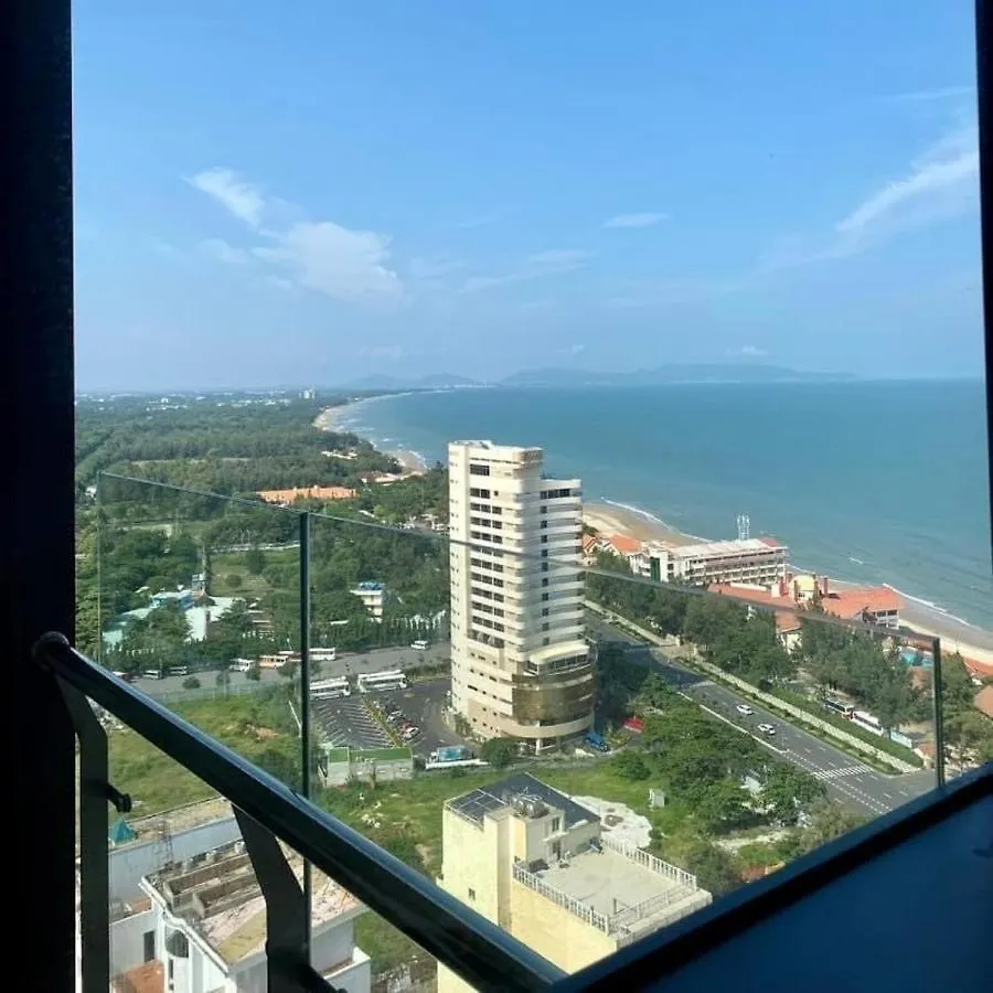 Nice Apartment In Vung Tau 0*,