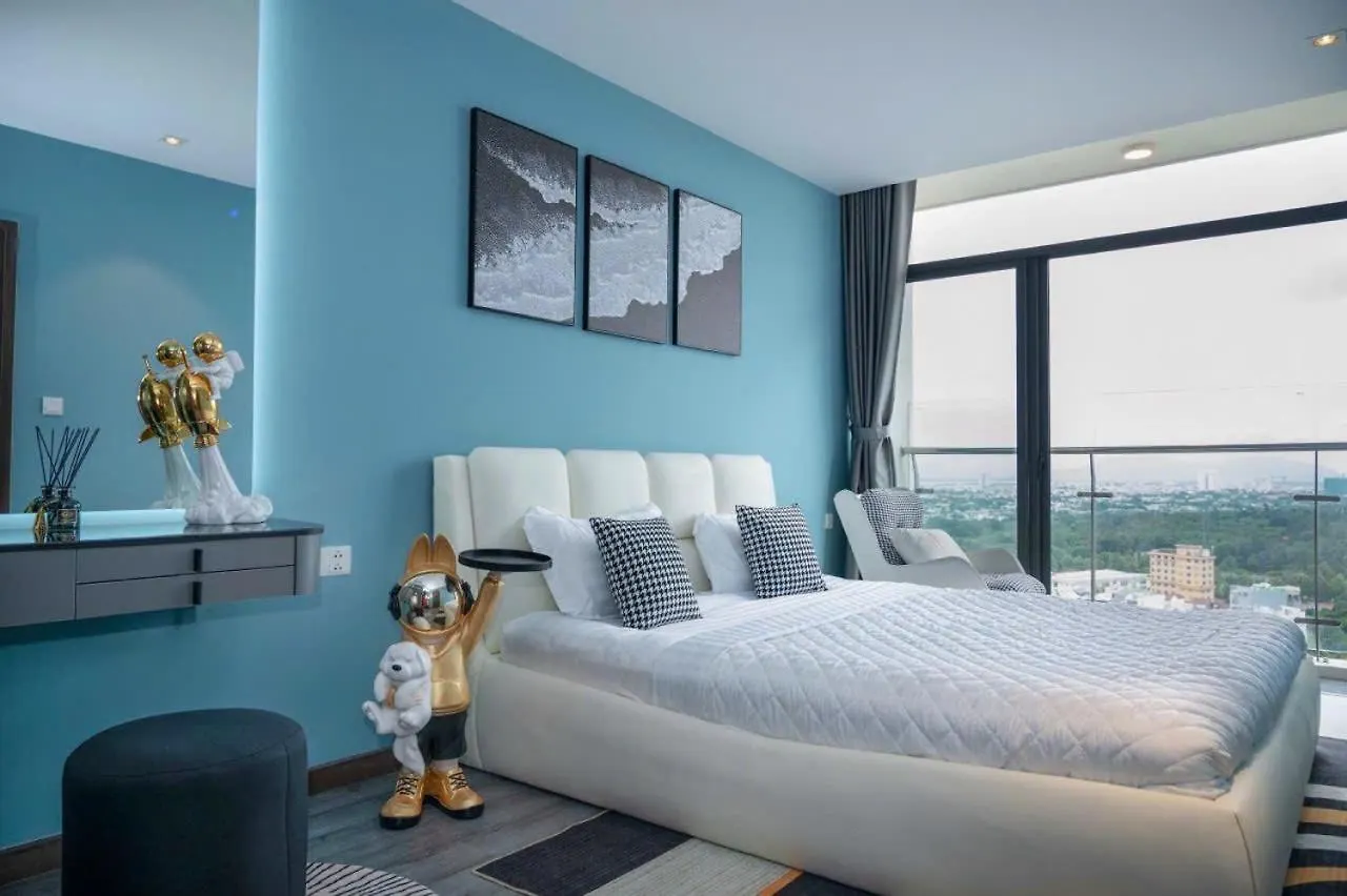 Nice Apartment In Vung Tau Vietnam