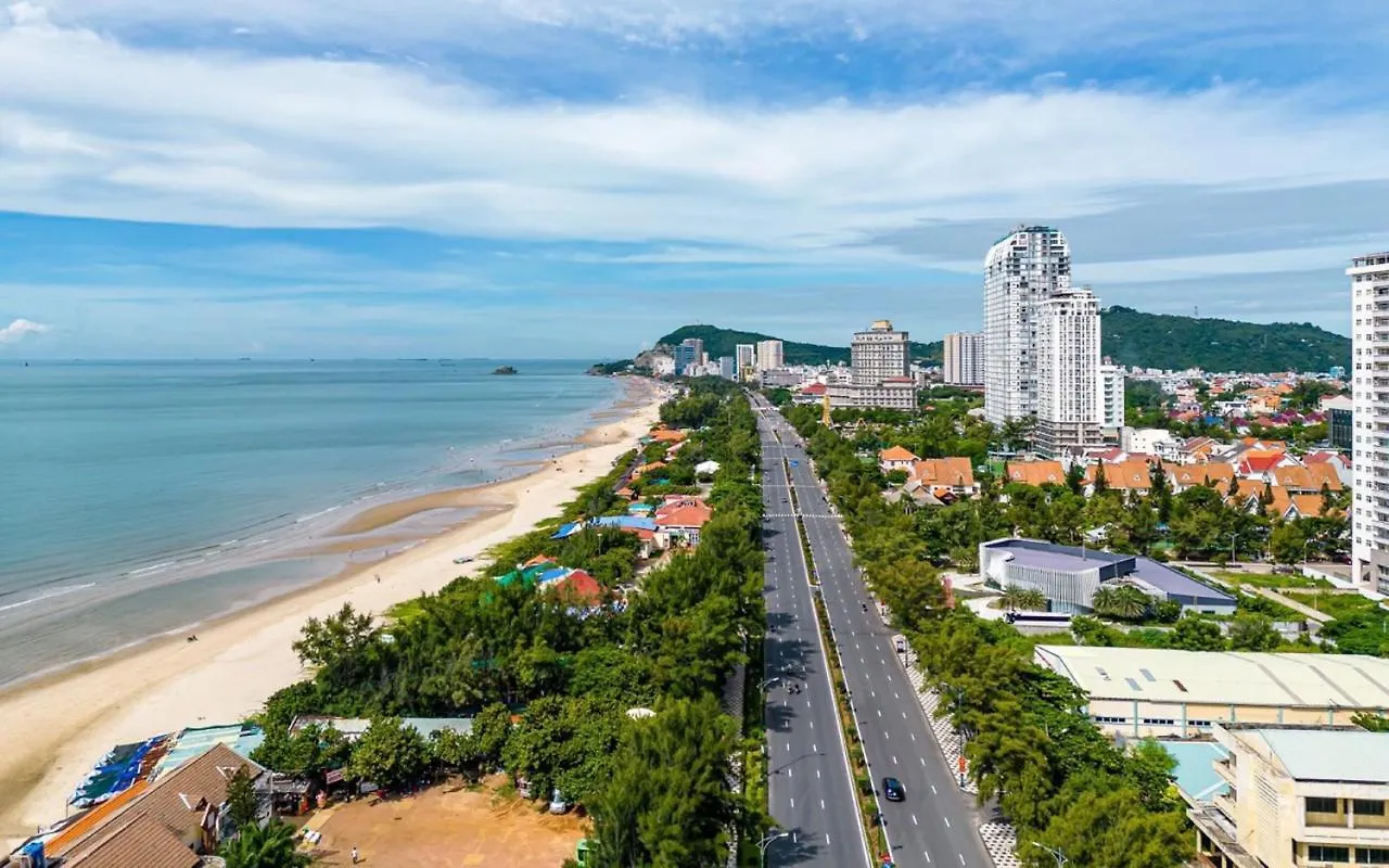 Nice Apartment In Vung Tau Vietnam