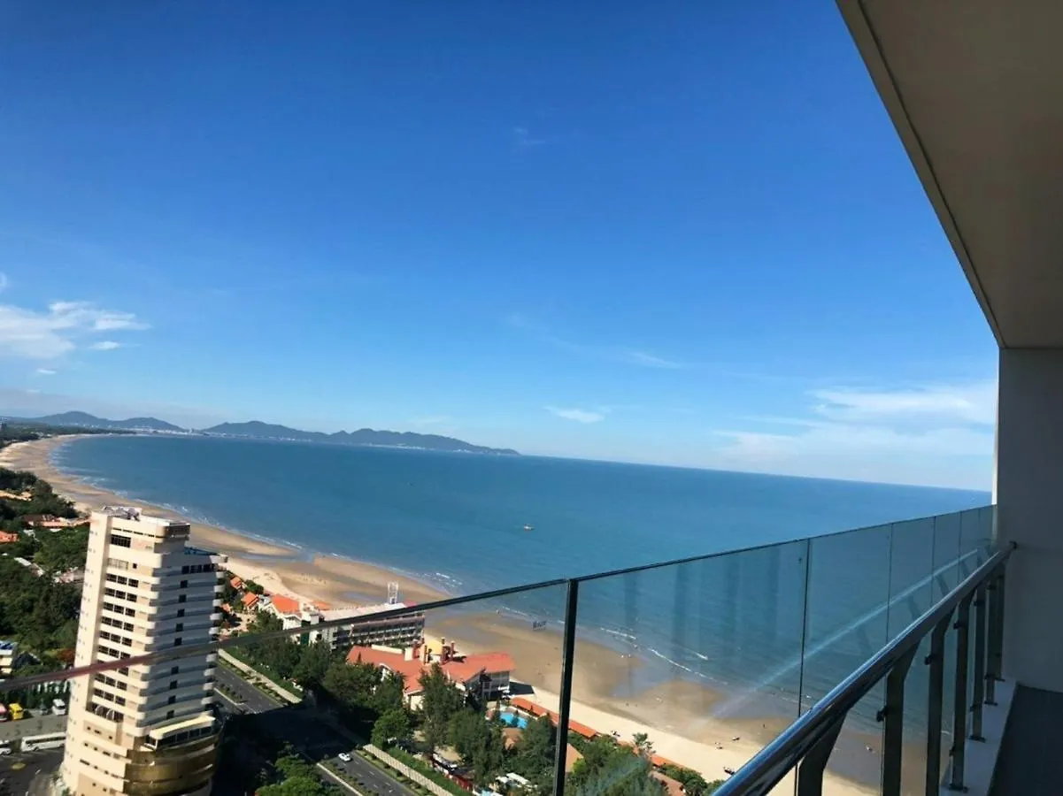Nice Apartment In Vung Tau 0*,  Vietnam