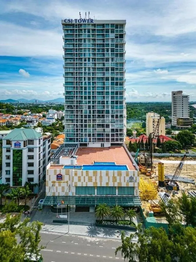 Nice Apartment In Vung Tau