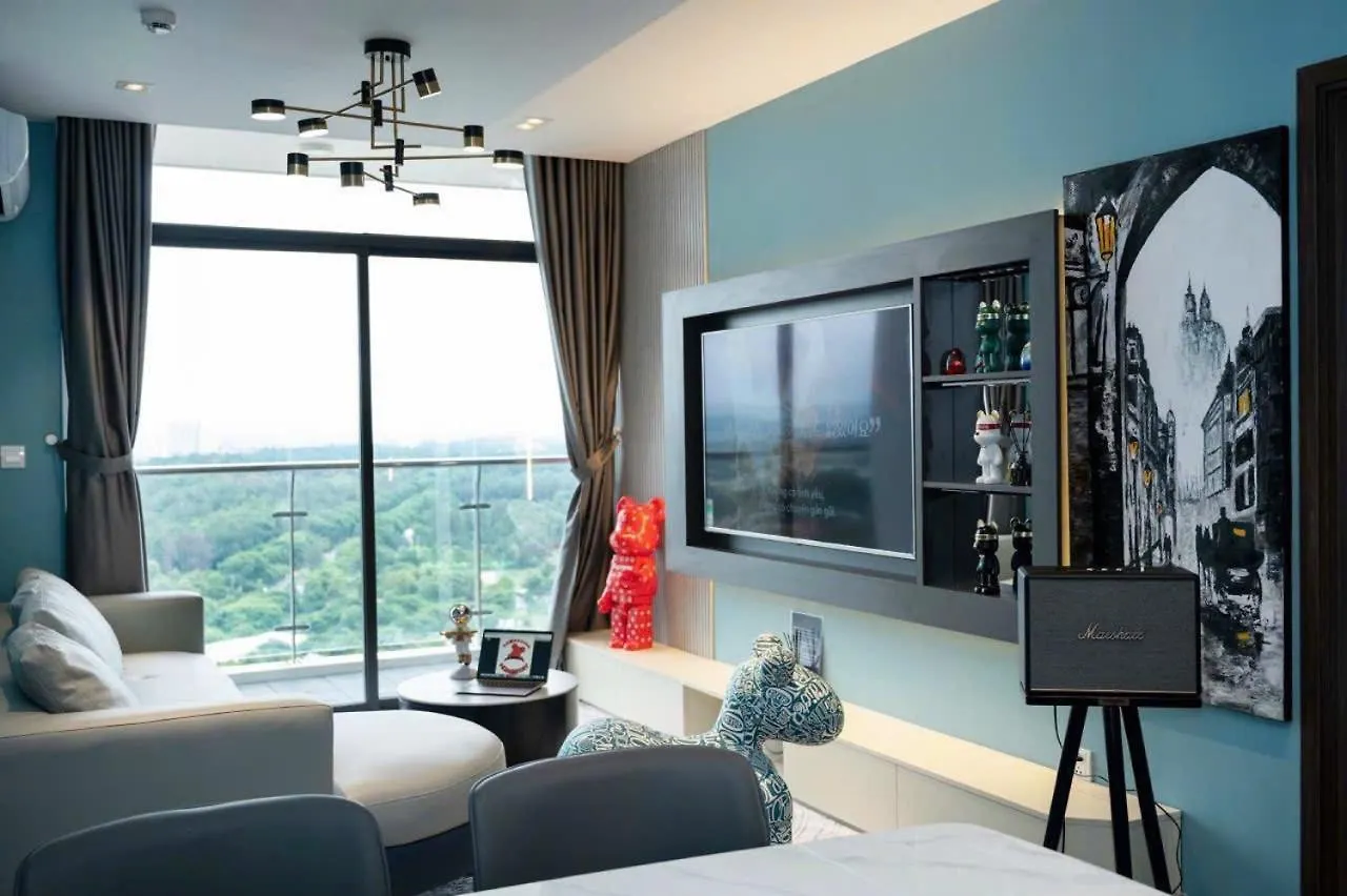 Nice Apartment In Vung Tau Vietnam