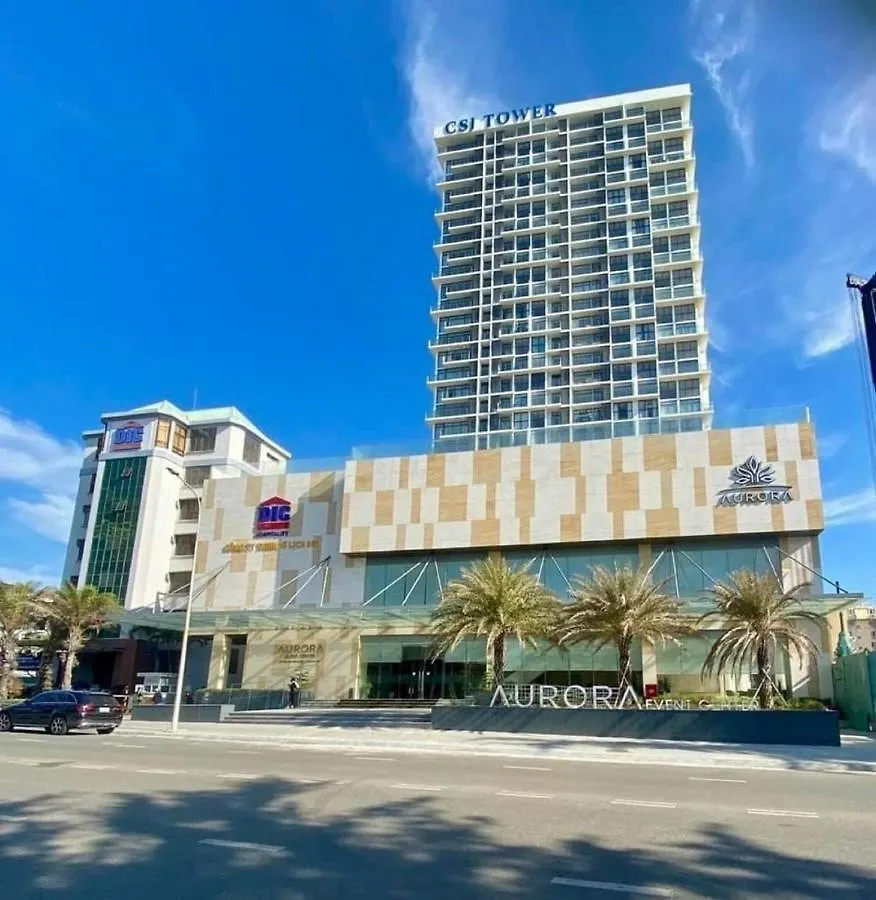 Nice Apartment In Vung Tau