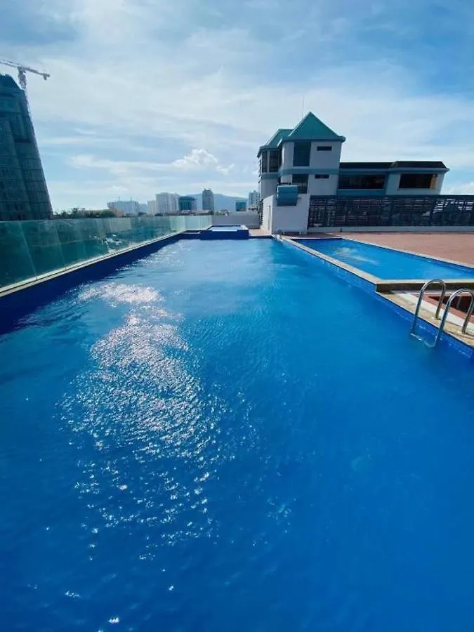 Nice Apartment In Vung Tau