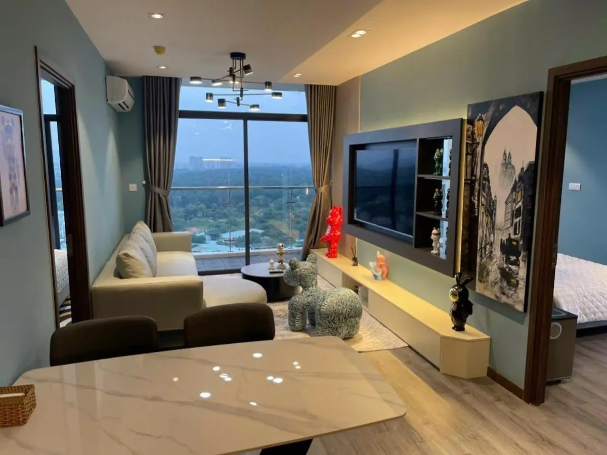 Nice Apartment In Vung Tau
